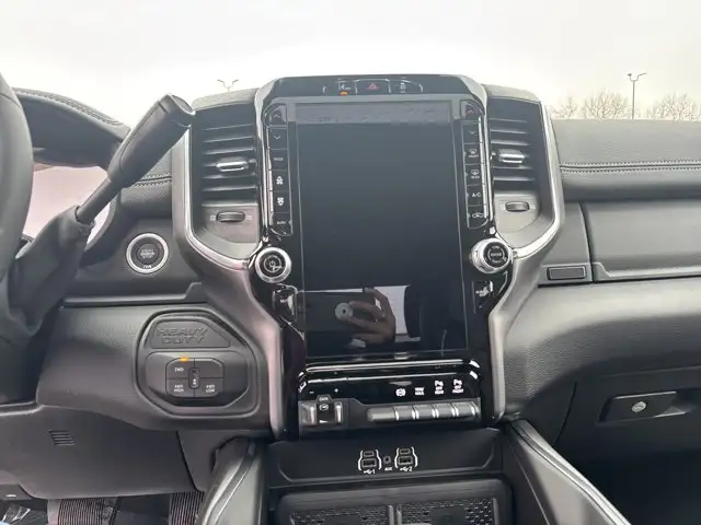 2026 Ram 3500 Laramie - Photo 20