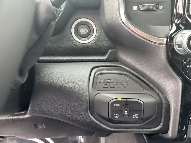 2026 Ram 3500 Laramie - Photo 21