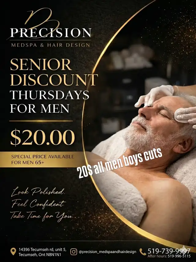 STYLIST/BARBER IN TECUMSEH - Photo 3