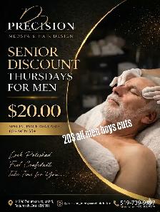 STYLIST/BARBER IN TECUMSEH - Photo 3