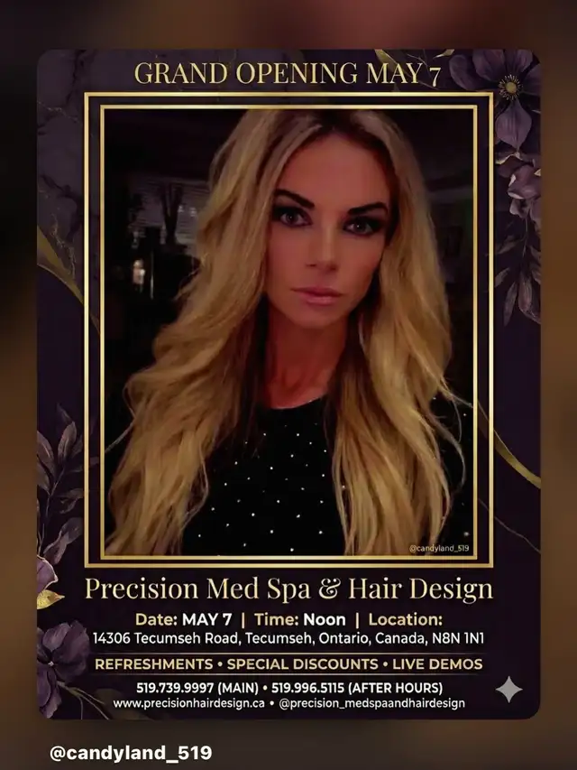 STYLIST/BARBER IN TECUMSEH - Photo 6