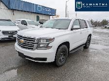 2019 Chevrolet Tahoe