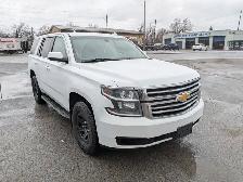 2019 Chevrolet Tahoe - Photo 2