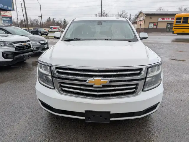 2019 Chevrolet Tahoe - Photo 3