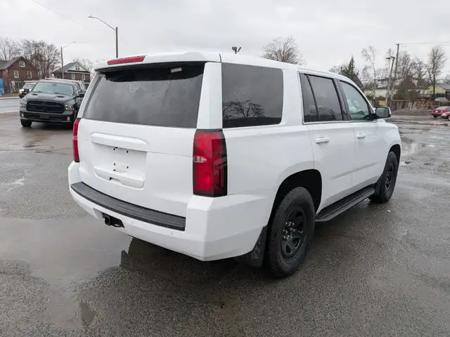 2019 Chevrolet Tahoe - Photo 4