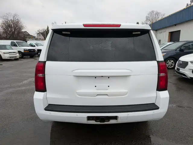 2019 Chevrolet Tahoe - Photo 5