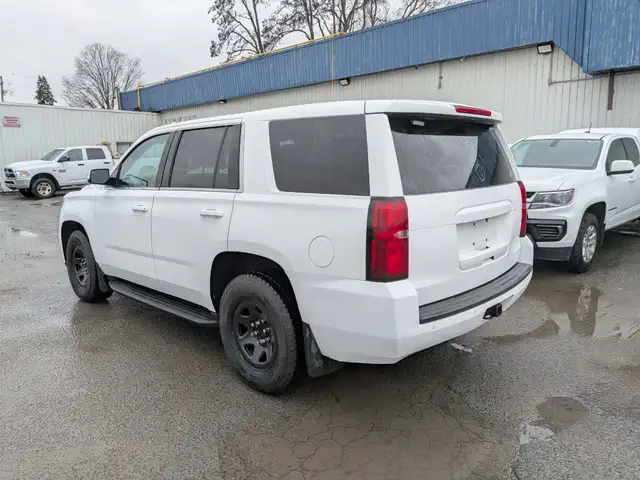 2019 Chevrolet Tahoe - Photo 6