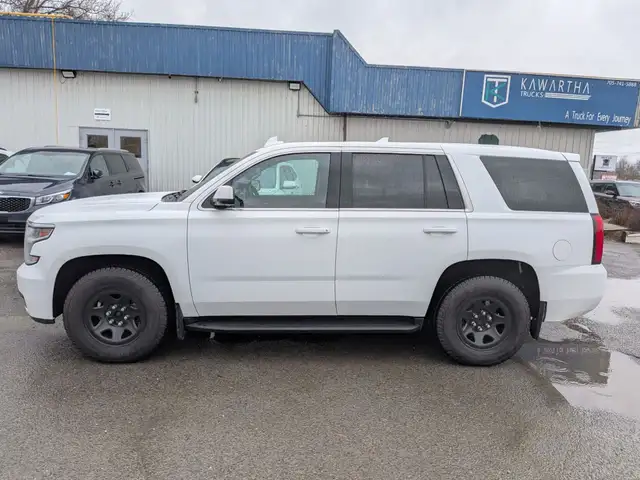 2019 Chevrolet Tahoe - Photo 7