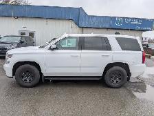2019 Chevrolet Tahoe - Photo 7