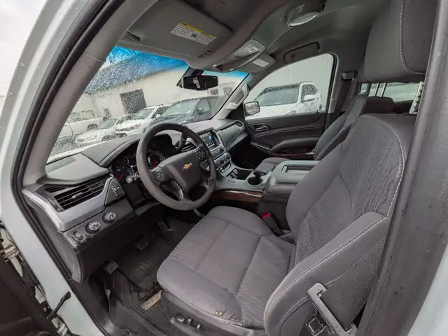 2019 Chevrolet Tahoe - Photo 8