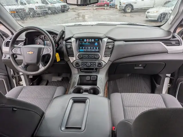 2019 Chevrolet Tahoe - Photo 10