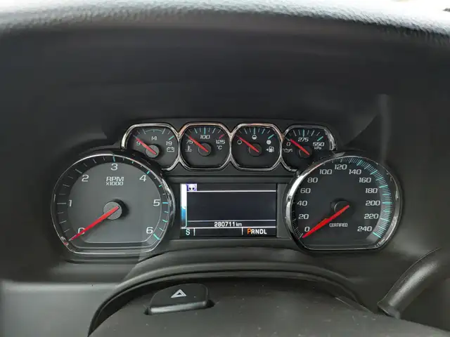 2019 Chevrolet Tahoe - Photo 12