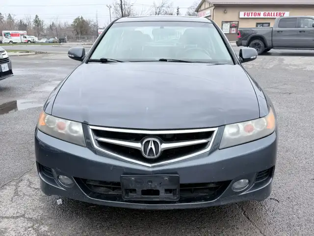 2007 Acura TSX - Photo 2