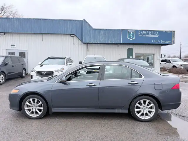 2007 Acura TSX - Photo 3
