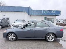 2007 Acura TSX - Photo 3