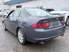 2007 Acura TSX - Photo 4