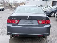 2007 Acura TSX - Photo 5