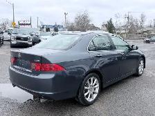 2007 Acura TSX - Photo 6
