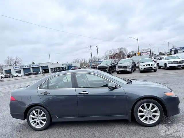 2007 Acura TSX - Photo 7
