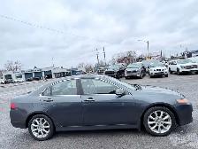 2007 Acura TSX - Photo 7