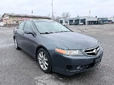 2007 Acura TSX - Photo 8