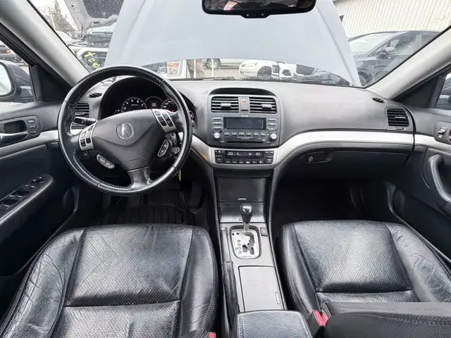 2007 Acura TSX - Photo 9