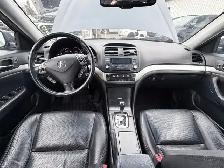 2007 Acura TSX - Photo 9