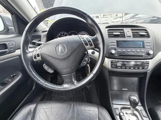 2007 Acura TSX - Photo 10