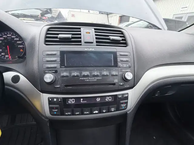 2007 Acura TSX - Photo 11