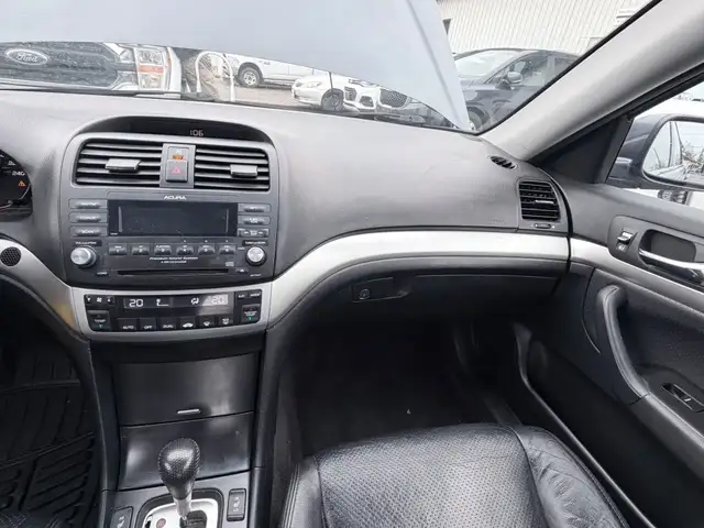2007 Acura TSX - Photo 12