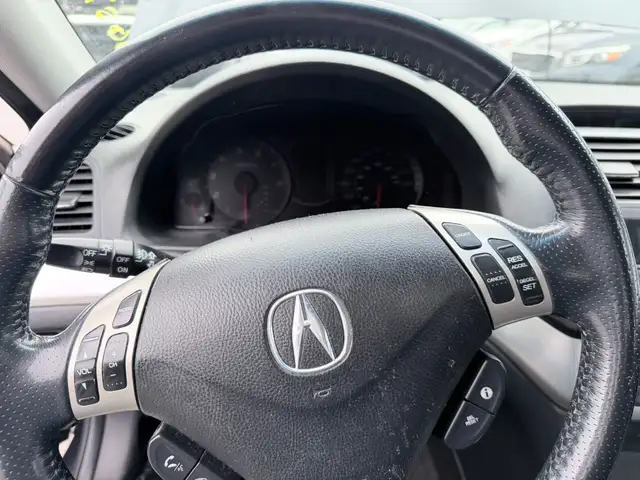 2007 Acura TSX - Photo 13