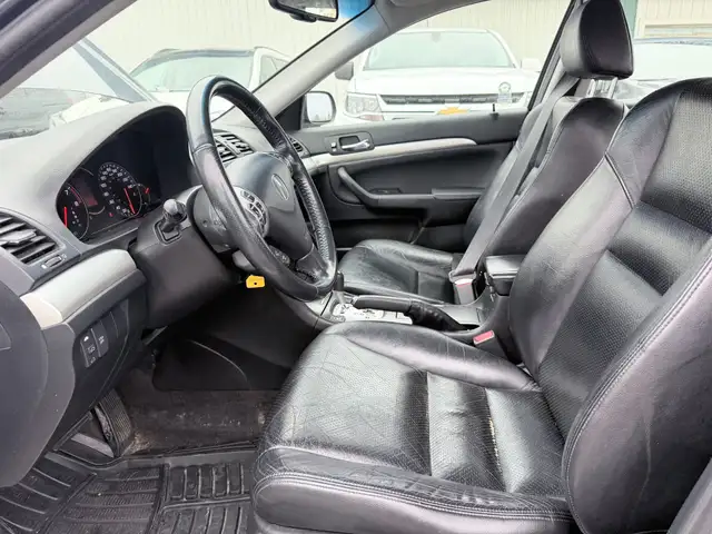 2007 Acura TSX - Photo 14