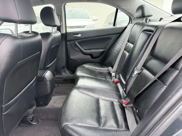 2007 Acura TSX - Photo 15
