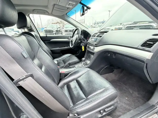 2007 Acura TSX - Photo 16