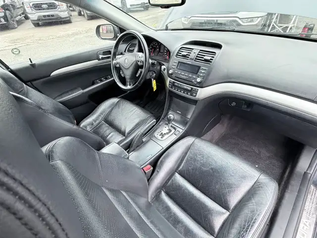 2007 Acura TSX - Photo 17