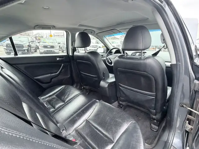 2007 Acura TSX - Photo 18