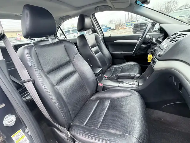 2007 Acura TSX - Photo 19