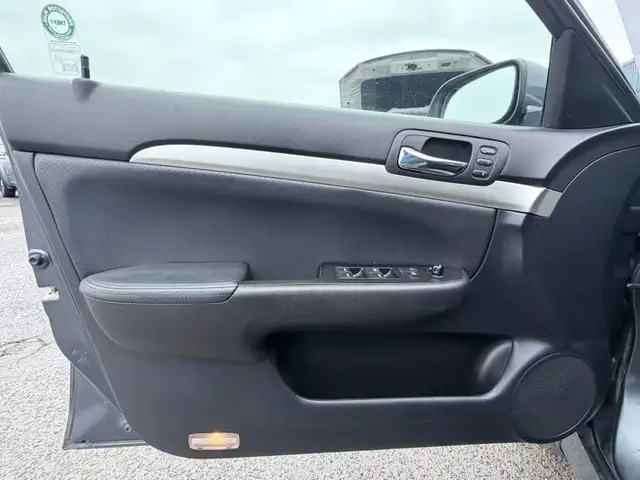 2007 Acura TSX - Photo 20