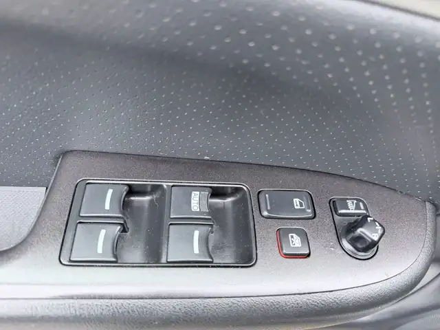 2007 Acura TSX - Photo 21