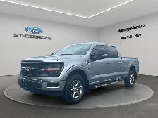 FORD F150 XTR CREW 6 1/2 301A V8 5.0L 4X4 TOUT EQUIPÉ MAGS 18 6