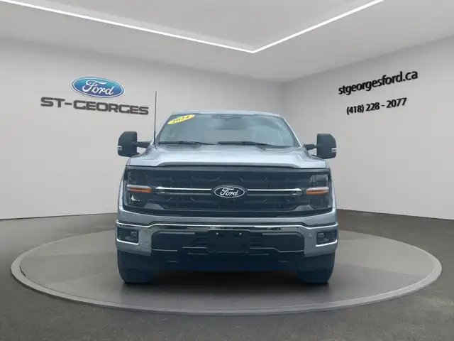 FORD F150 XTR CREW 6 1/2 301A V8 5.0L 4X4 TOUT EQUIPÉ MAGS 18 6 - Photo 7