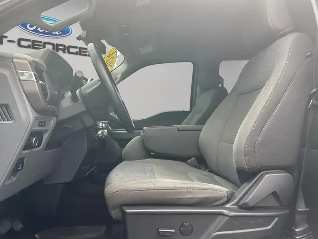 FORD F150 XTR CREW 6 1/2 301A V8 5.0L 4X4 TOUT EQUIPÉ MAGS 18 6 - Photo 8