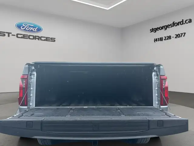 FORD F150 XTR CREW 6 1/2 301A V8 5.0L 4X4 TOUT EQUIPÉ MAGS 18 6 - Photo 16