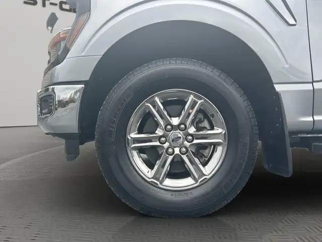 FORD F150 XTR CREW 6 1/2 301A V8 5.0L 4X4 TOUT EQUIPÉ MAGS 18 6 - Photo 17