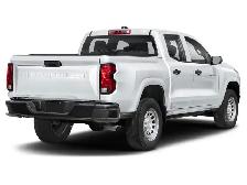 2026 Chevrolet Colorado WT - Photo 3