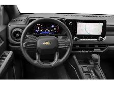 2026 Chevrolet Colorado WT - Photo 4