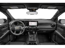 2026 Chevrolet Colorado WT - Photo 5