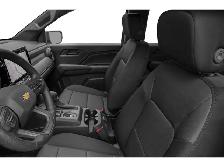 2026 Chevrolet Colorado WT - Photo 6