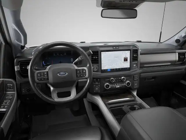 2026 Ford F-250 Lariat - 8ft Bed/Black Pack/Ultimate and Prem Pa - Photo 7