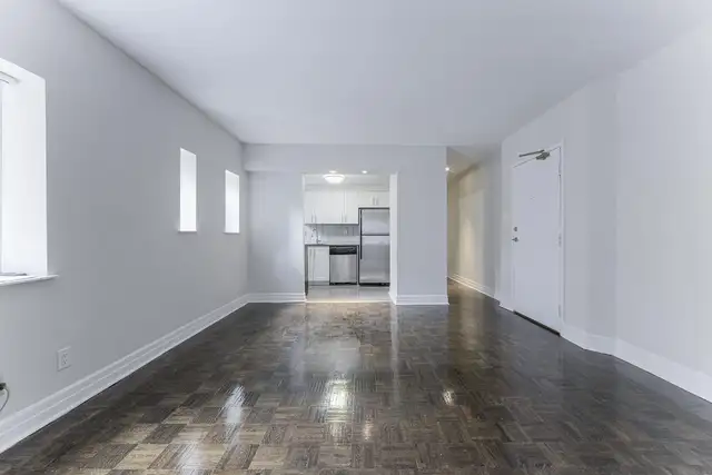 1 Bedroom Apartment for Rent - 77 Wellesley Street East - Photo 8